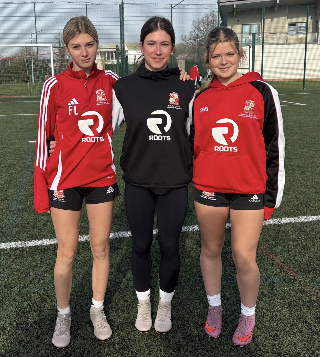 STFC Community Foundation tweet media