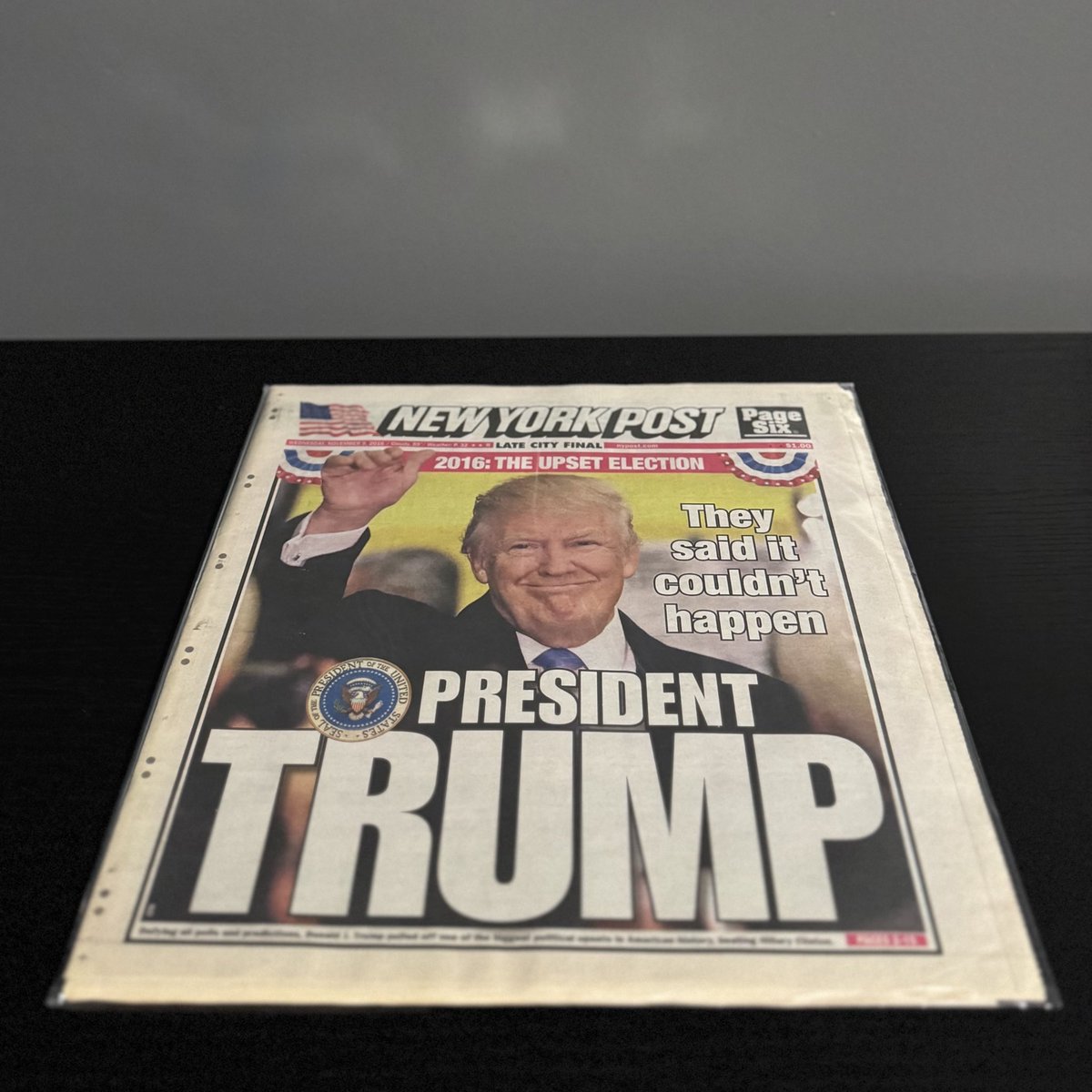 luisabarca3783's tweet photo. @Milajoy That night, Barack Hussein Obama's legacy crumbled on live television. #TRUMP2016 https://t.co/zsFfcVqdwM
