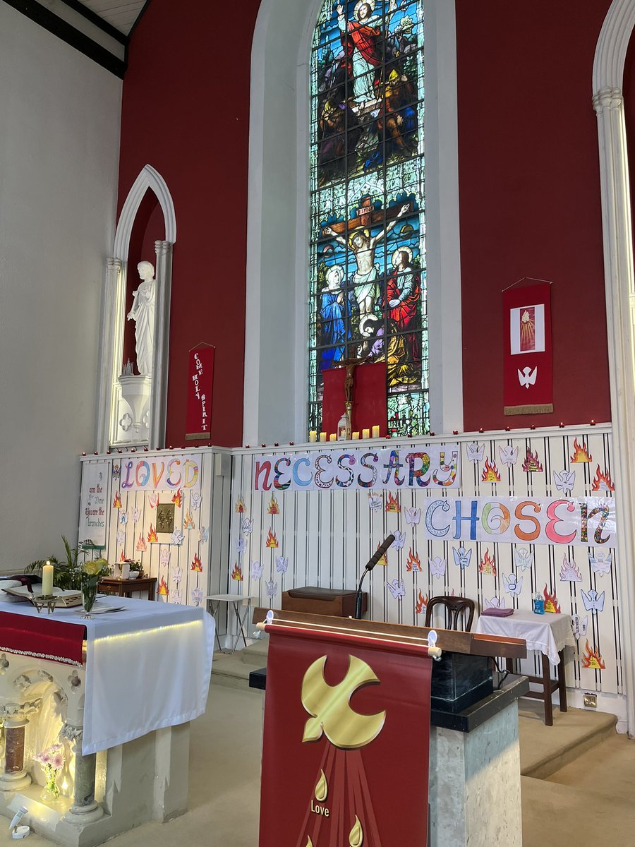 Bishop Denis Nulty tweet media