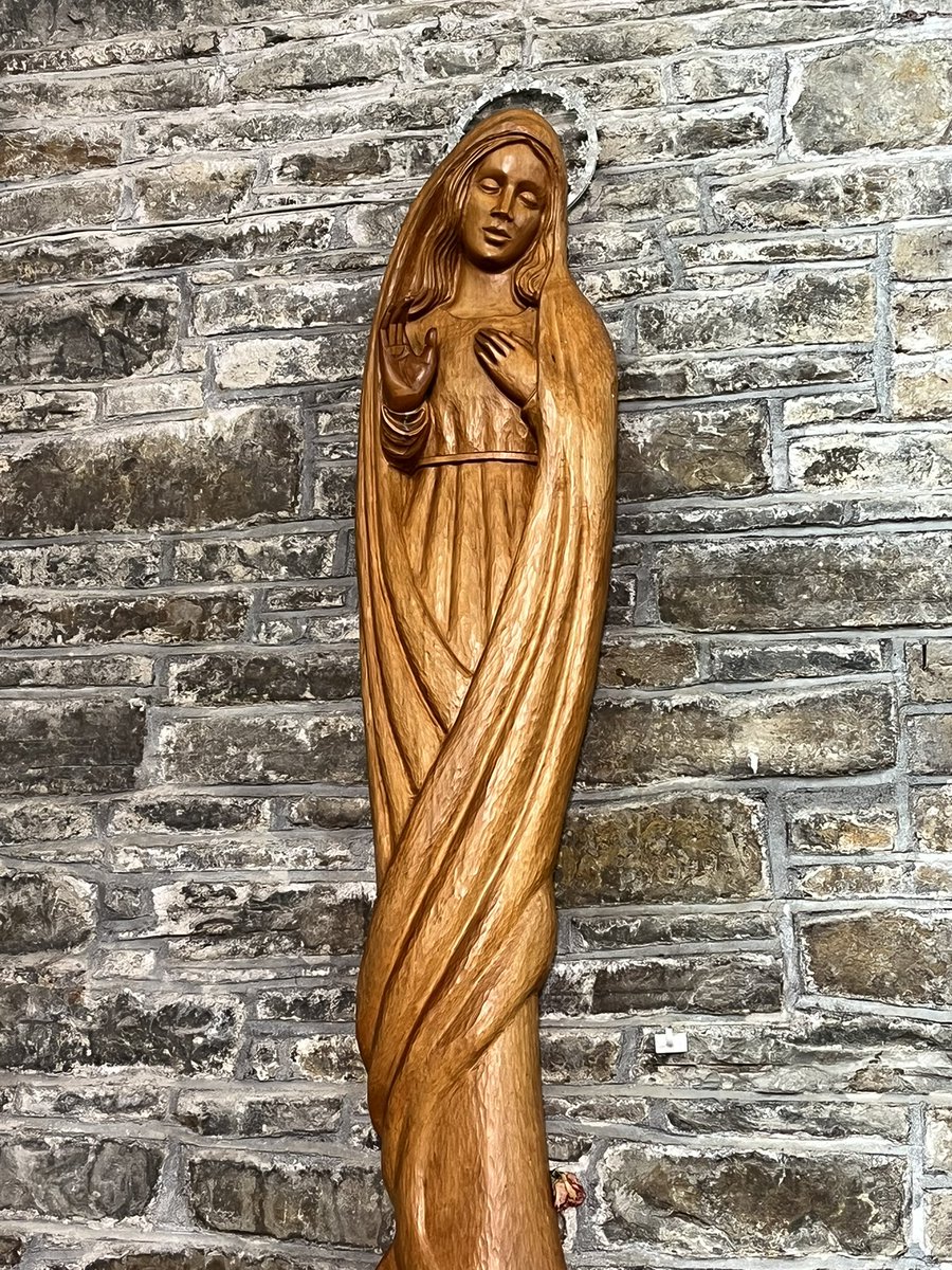 Bishop Denis Nulty tweet media