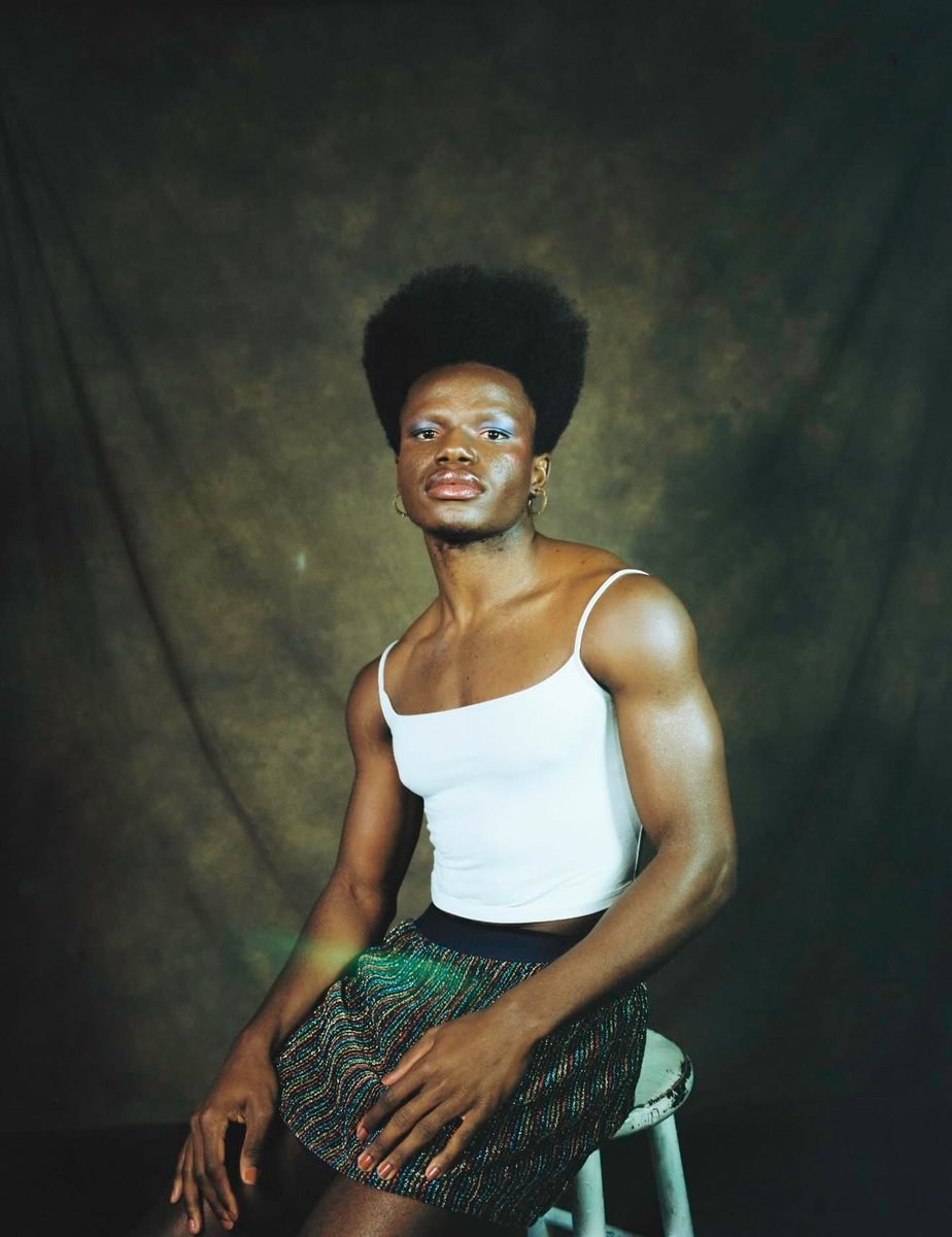 I just feel like these photos belong in a museum .