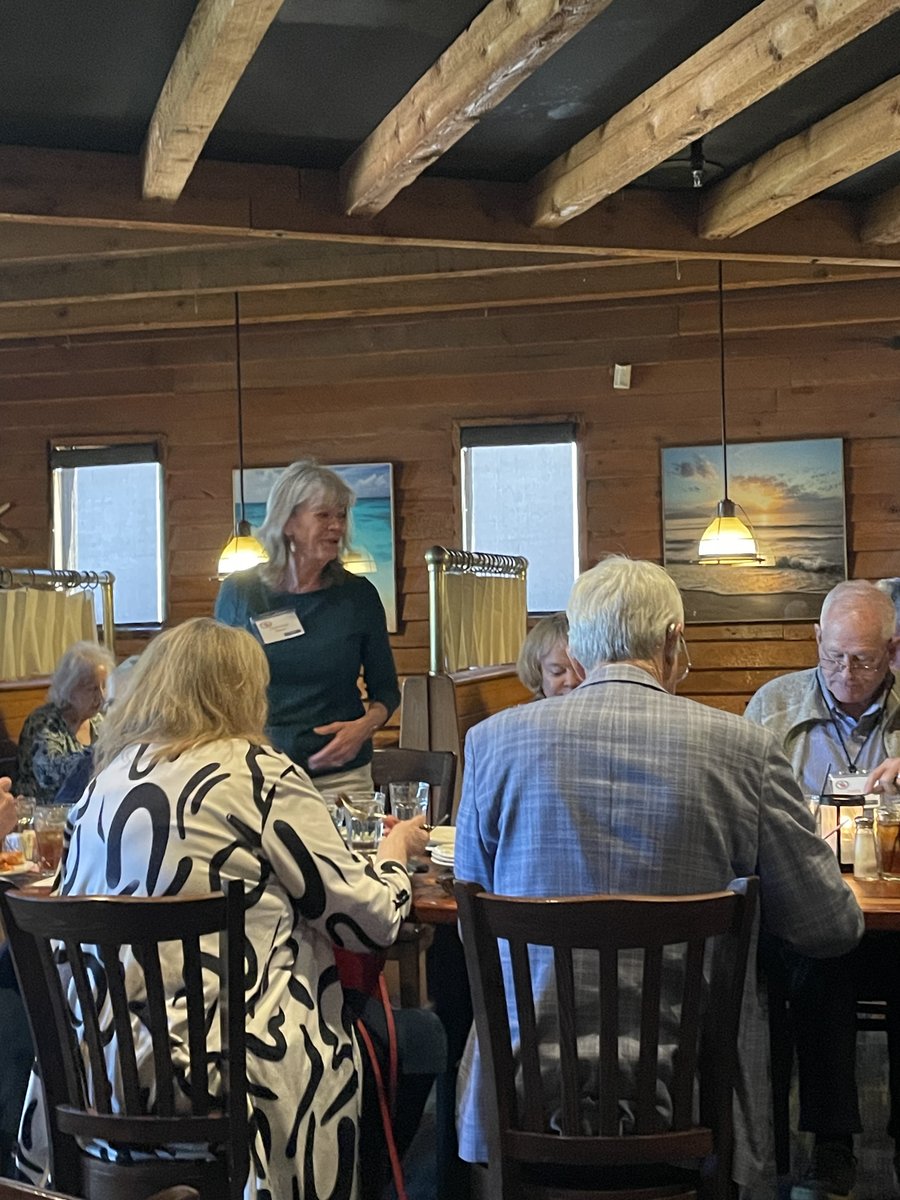 Ramona Goolsby tweet media