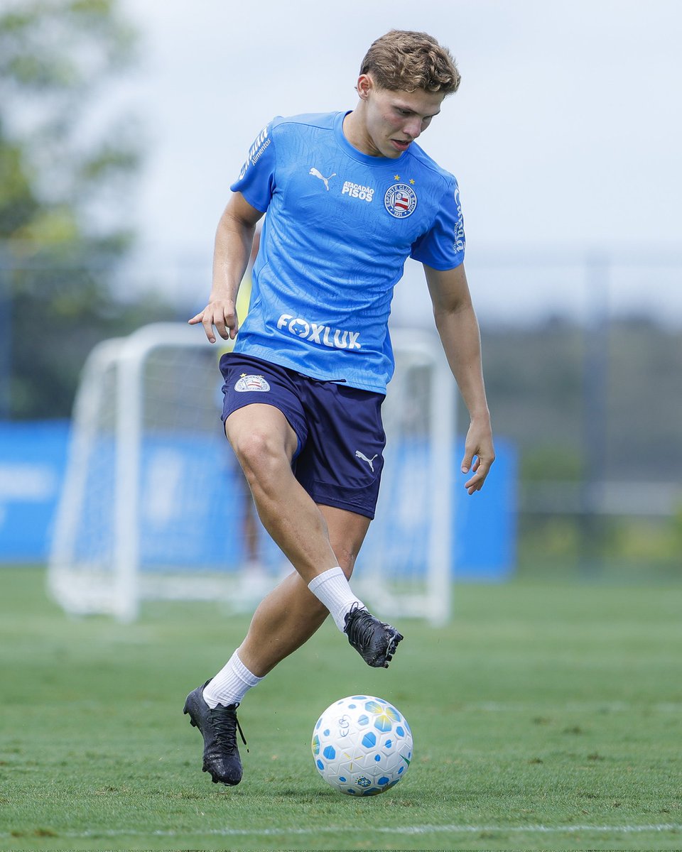 Esporte Clube Bahia tweet media