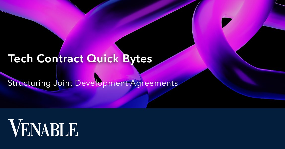 Venable LLP tweet media