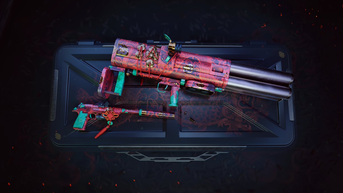 World War Z Game tweet media