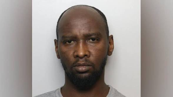 Deport Foreign Criminals tweet media