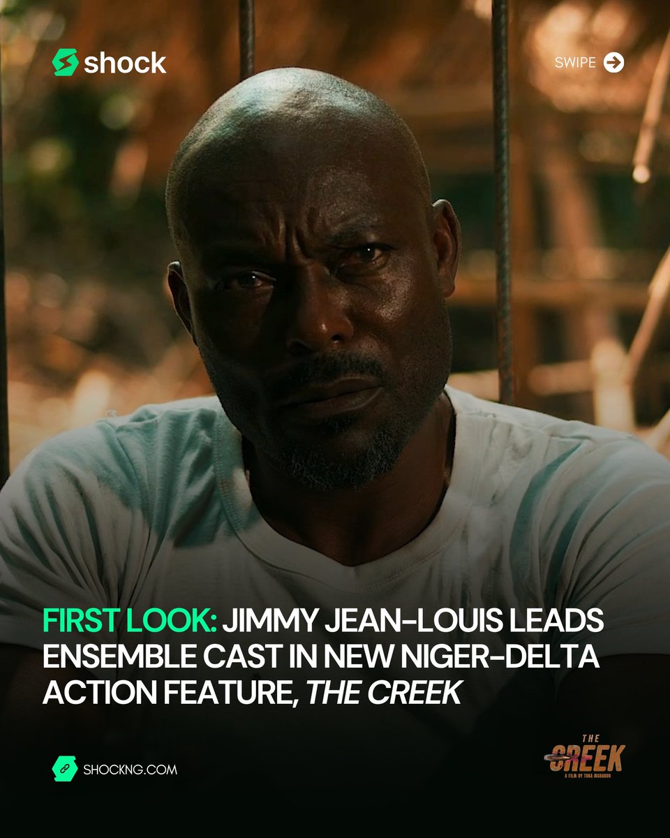 S H ⚡ C K Africa tweet media