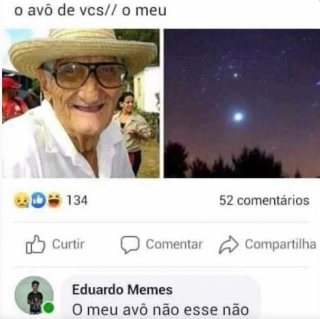 Traficante de Memes tweet media