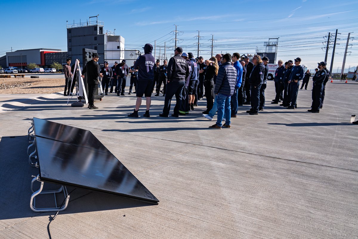 Goodyear Fire Dept. tweet media