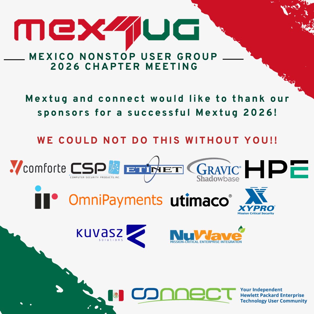 Connect Worldwide tweet media