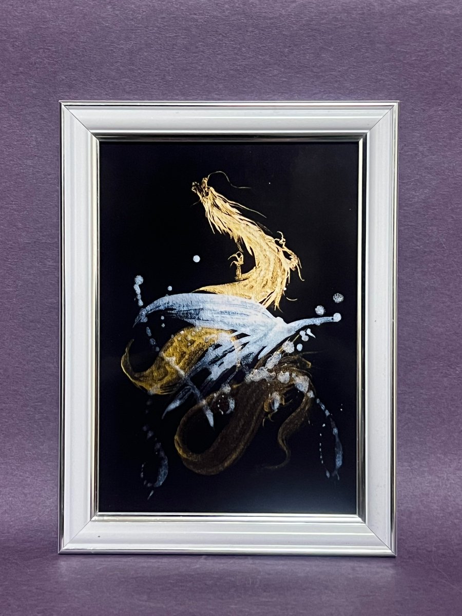 888 龍神様 tweet media