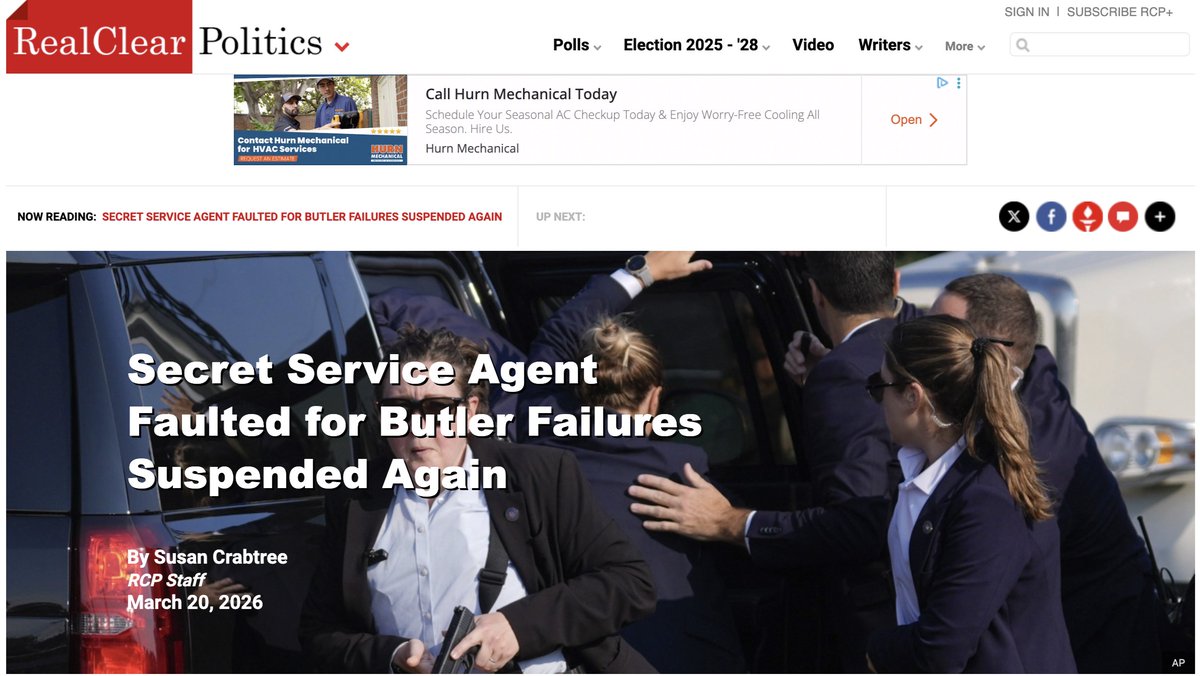 Susan Crabtree tweet media