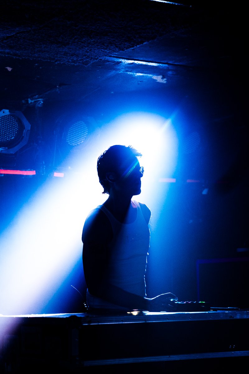 Noisescape Magazine ✧ tweet media