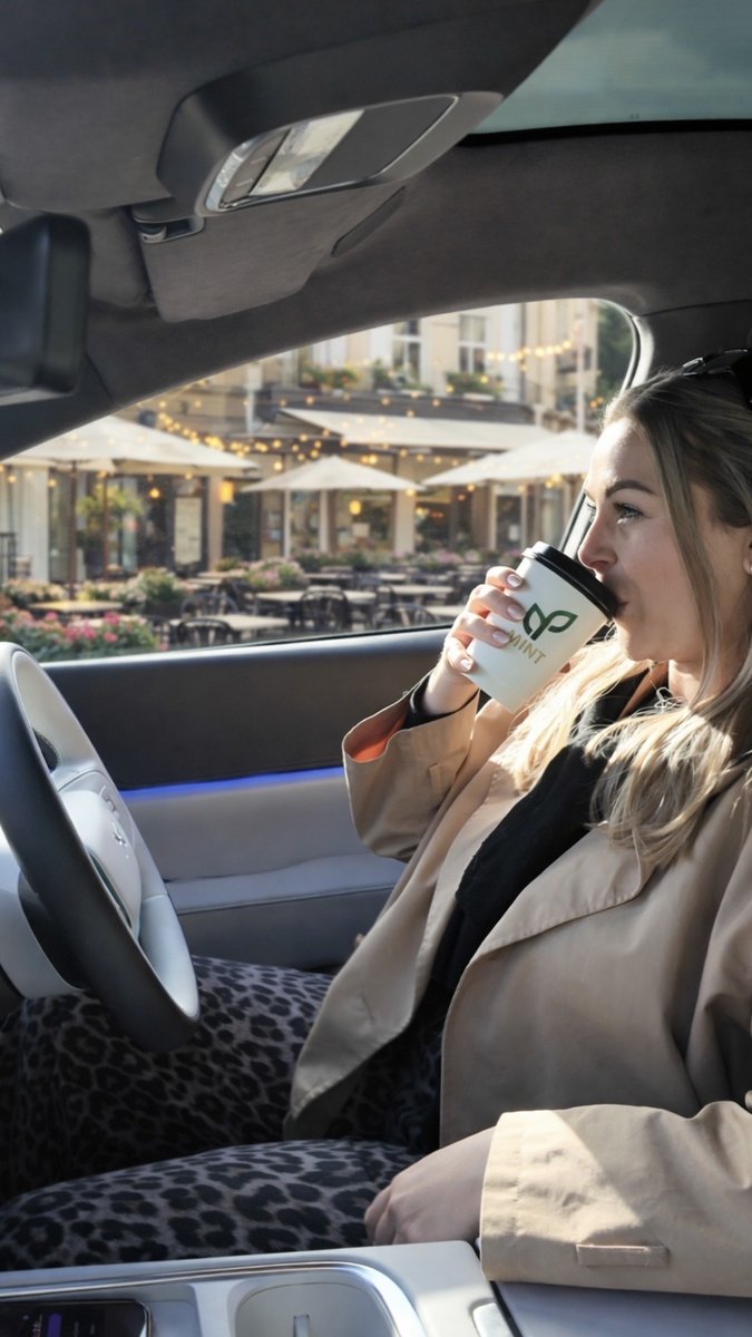 XPENG UK tweet media