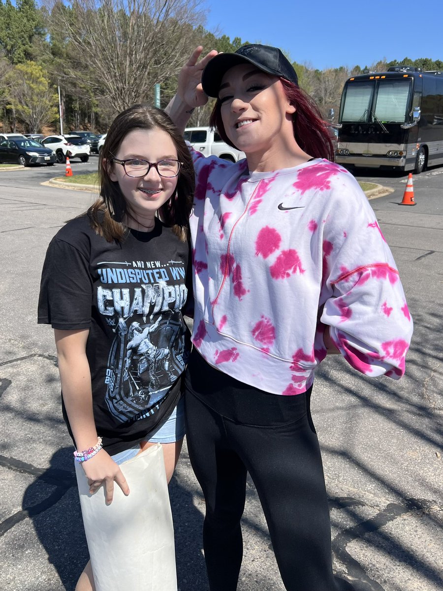 Cherry🍒Broken Dreams/Thee Redheaded Mama Claymore tweet media