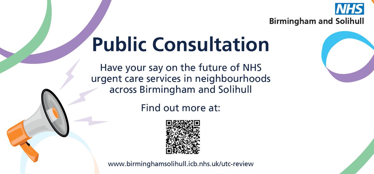 Solihull Carers tweet media