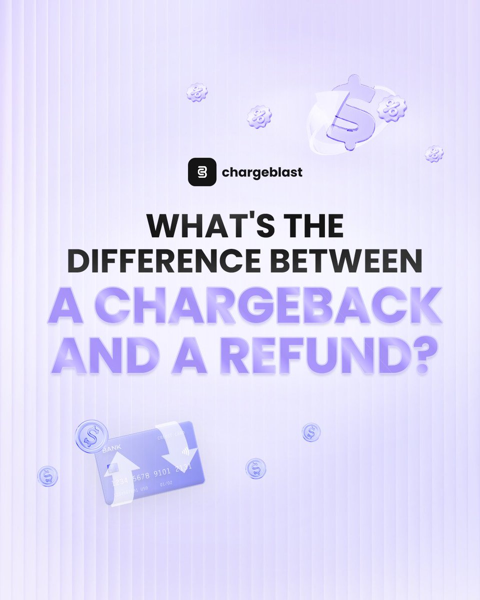 Chargeblast tweet media