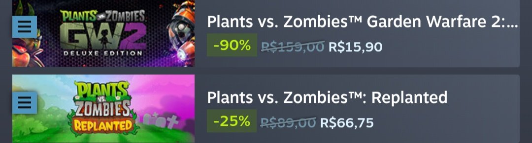 Plants Vs Zombies Brasil | Fã Página tweet media