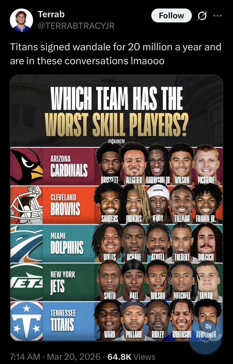 ⚔️NativeNash⚔️ tweet media