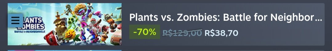 Plants Vs Zombies Brasil | Fã Página tweet media