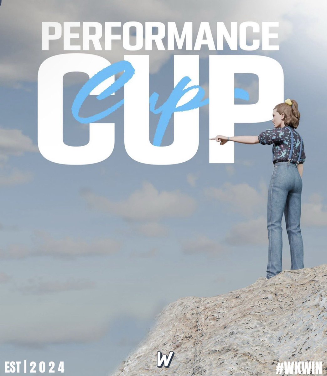 Team Walker tweet media