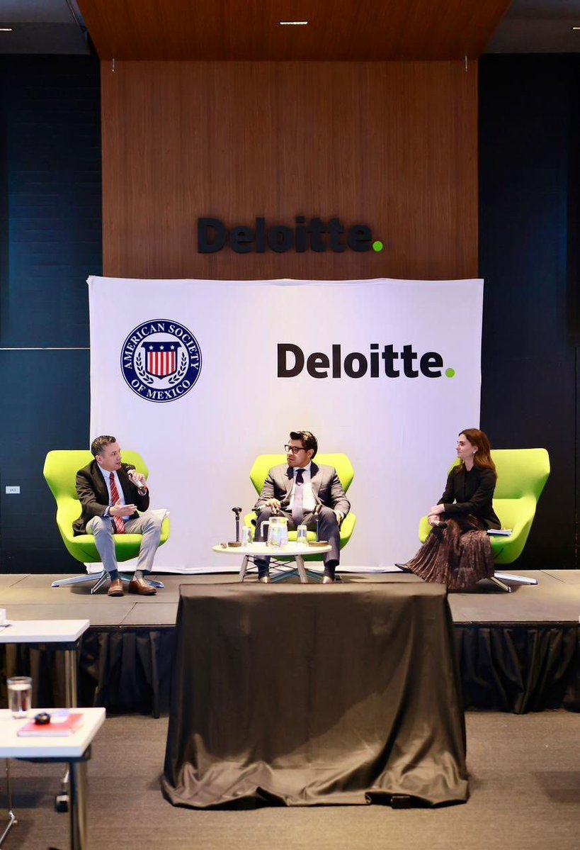 American Society of Mexico tweet media