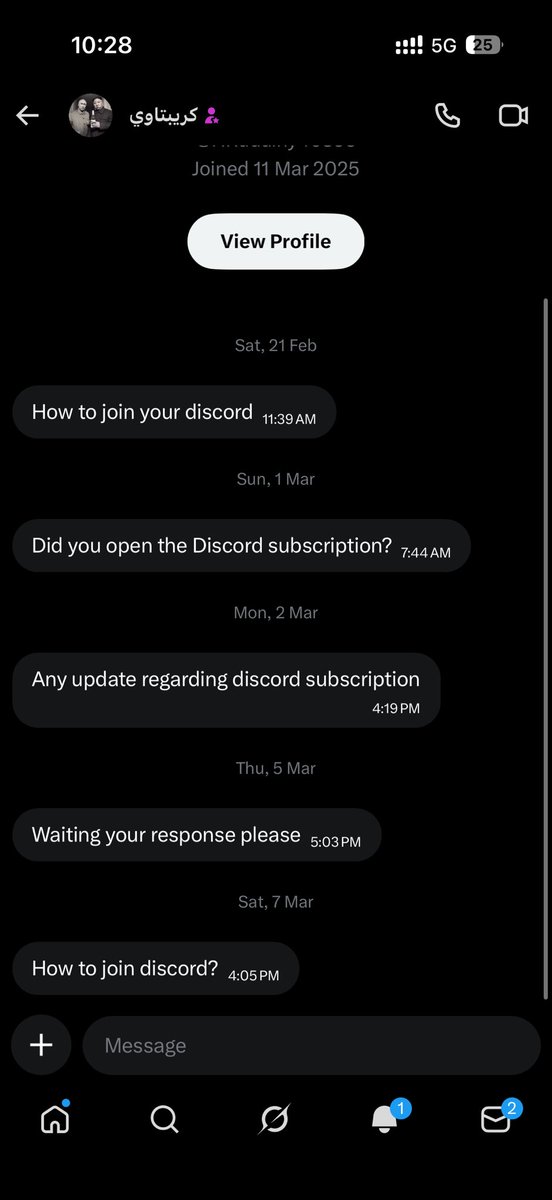 VECTOR PRIME tweet media