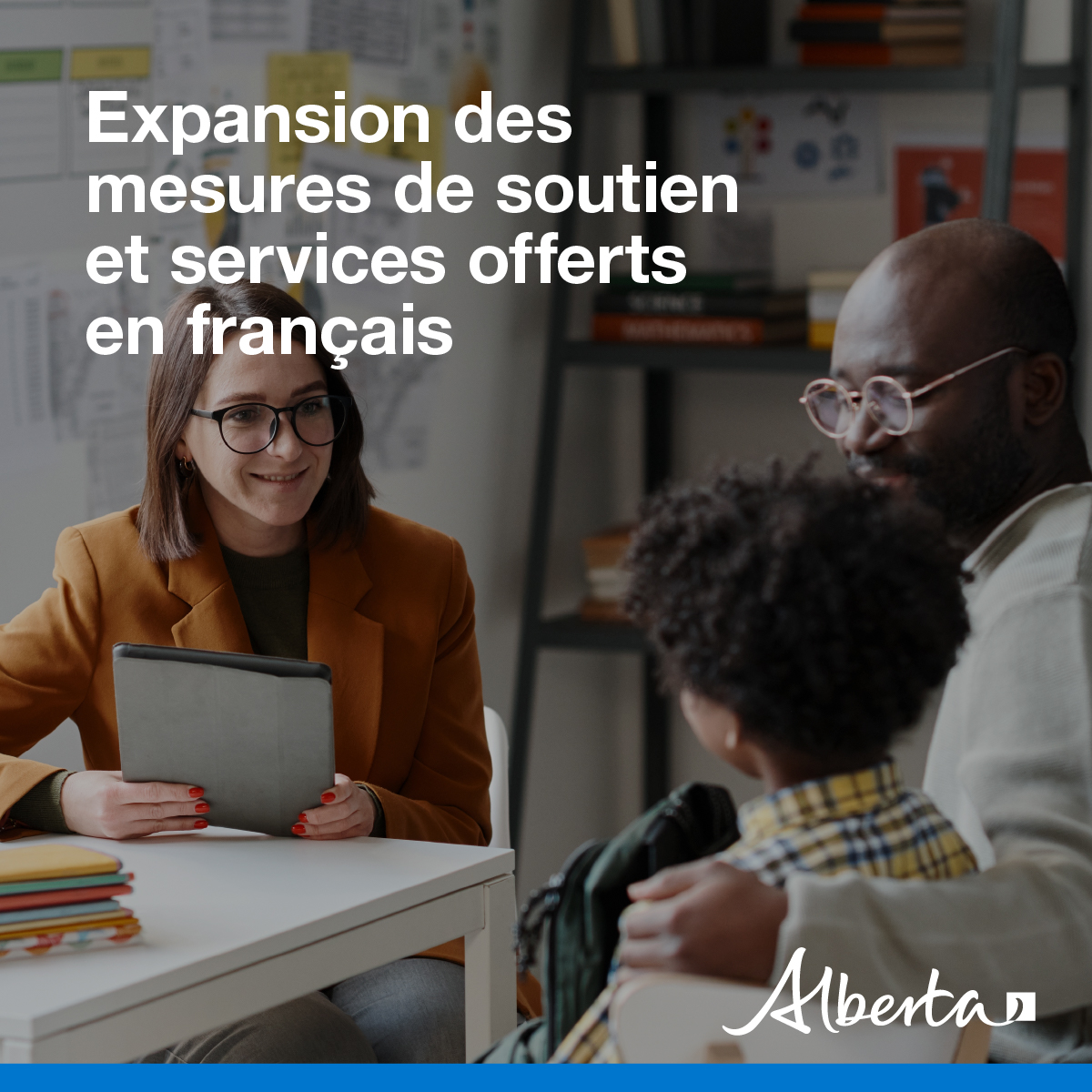 BonjourAlberta's tweet photo. #FrAB Grâce à un investissement annuel de 700 000 $ dans le Réseau des centres de ressources pour les familles francophones de l’Alberta, nous nous engageons à offrir des services aux enfants, aux jeunes et aux familles francophones partout dans la province. 1 / 2 https://t.co/yPb4eyUAcA