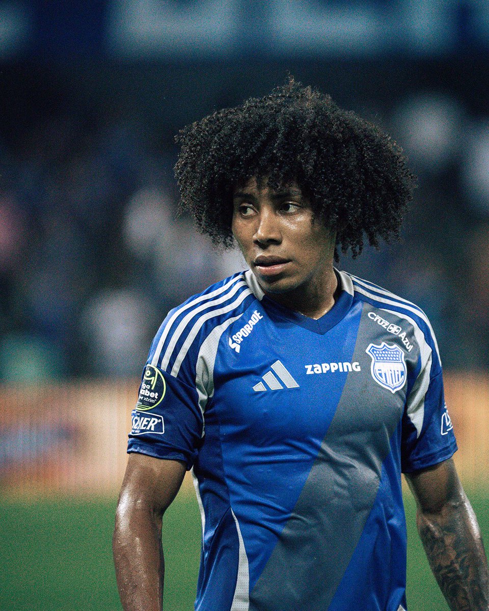 Club Sport Emelec tweet media