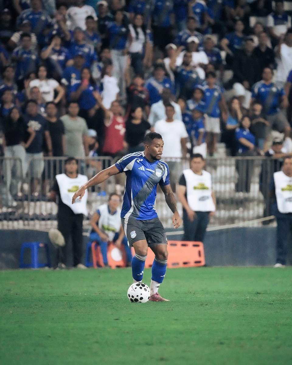 Club Sport Emelec tweet media