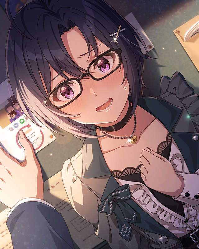 まこまこりんbot tweet media