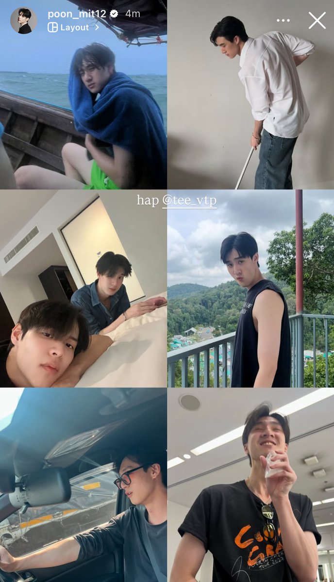 ติน tweet media