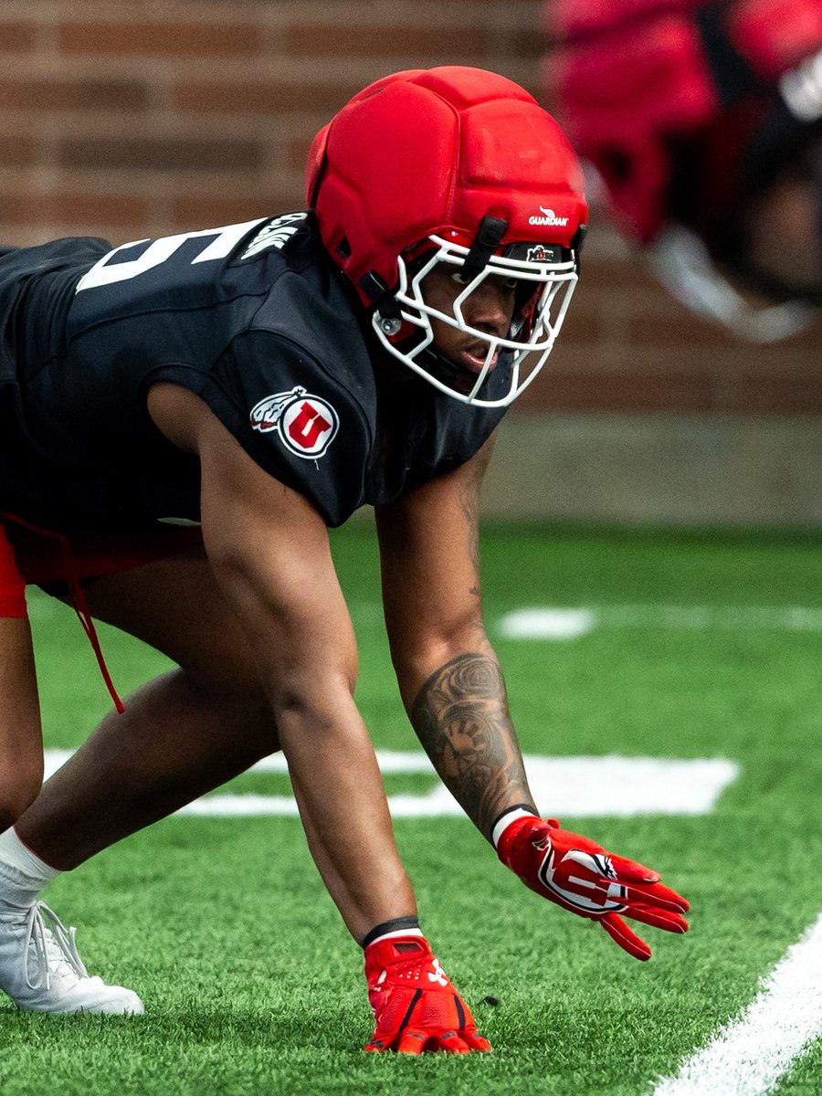 The temps and vibes were 𝙪𝙥 🌡️📈

#GoUtes | #RSNB