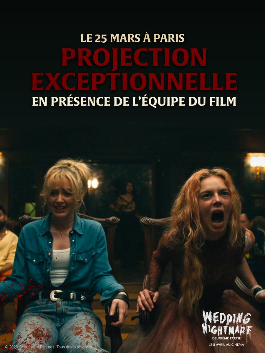 Searchlight Pictures FR tweet media