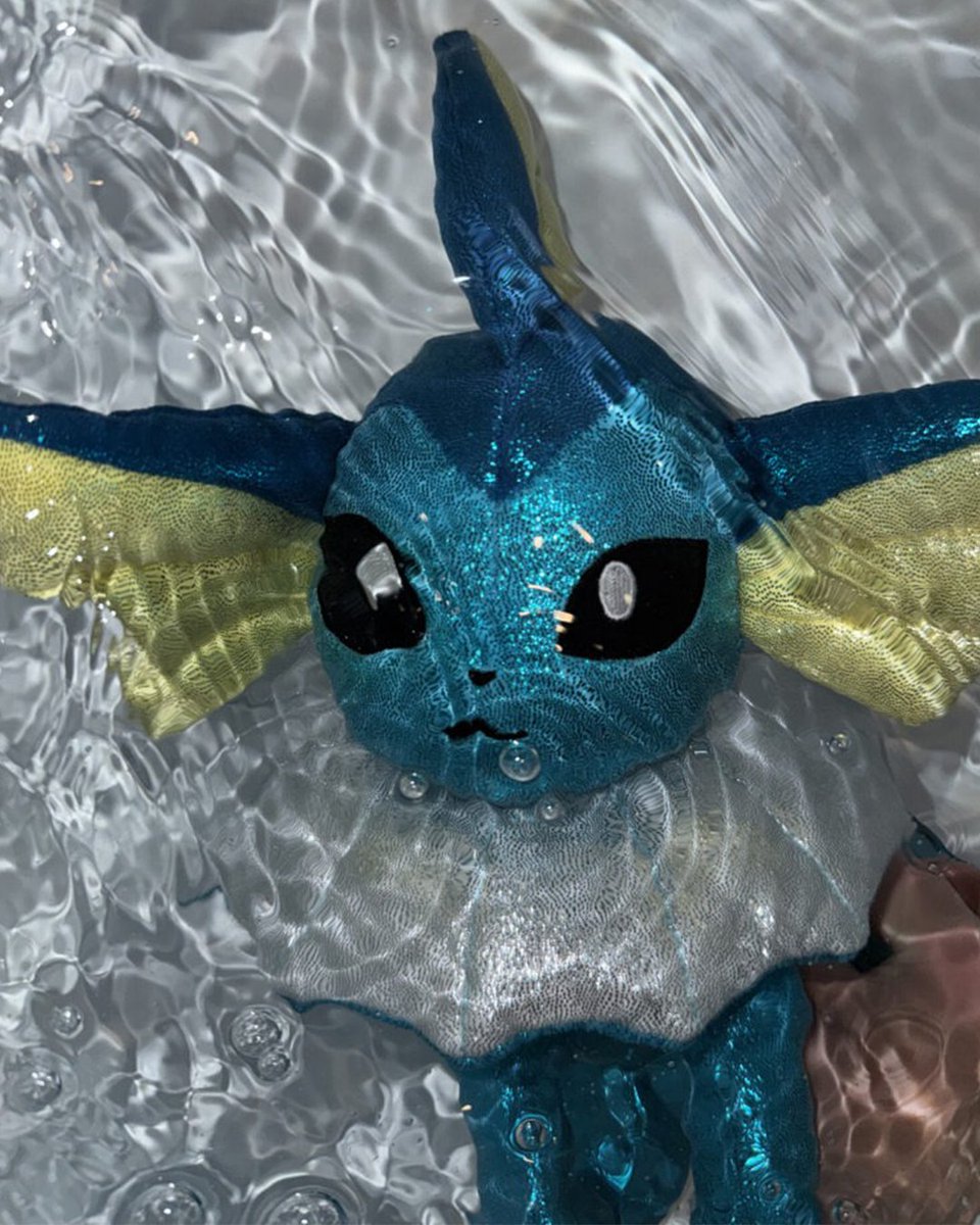 Pokémon tweet media