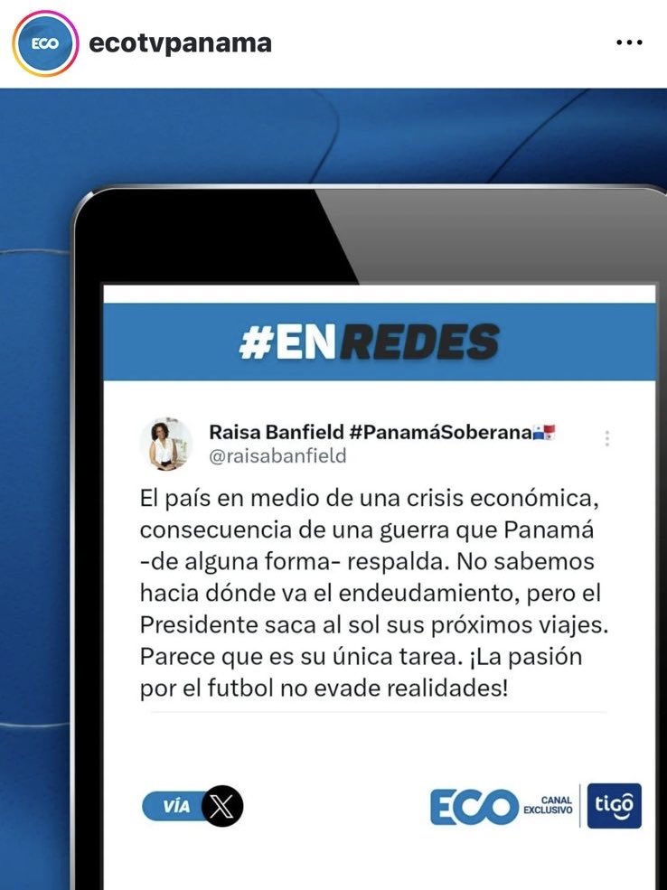 El Loro De Panamá Es Verde tweet media