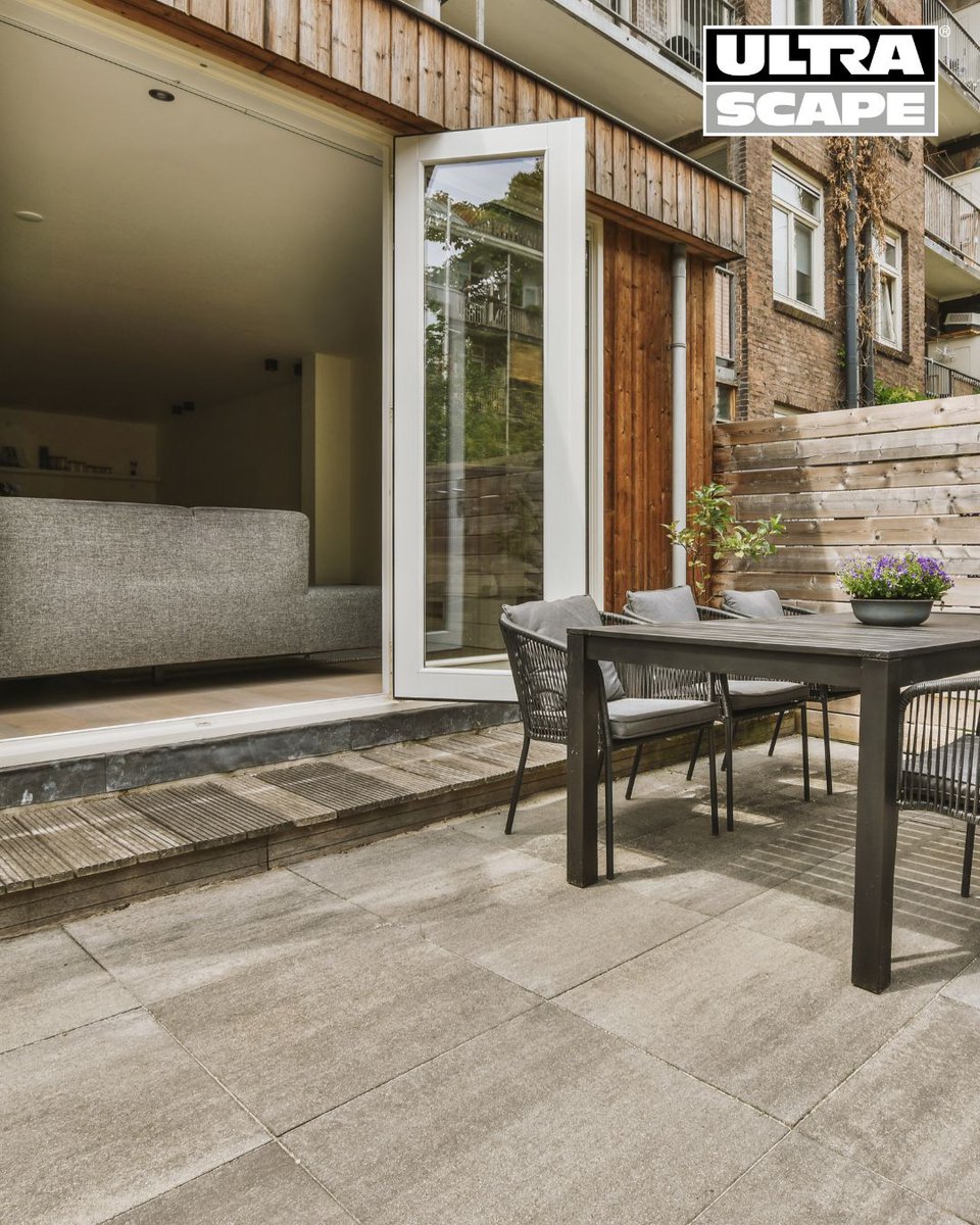 Ultrascape_UK's tweet image. Whether you're a professional landscaper or a DIY enthusiast, UltraScape has the ultimate paving range to get the job done. 

Reliable, durable, and easy to apply. It's paving made simple 🙌
instarmac.co.uk/domestic-lands… 

#diygarden #pavingmaterials #landscapedesign #landscaper