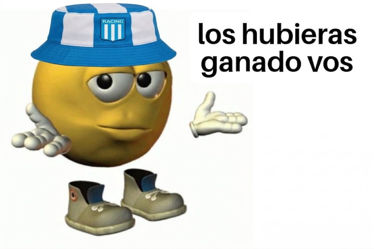 Mariano Fernández tweet media