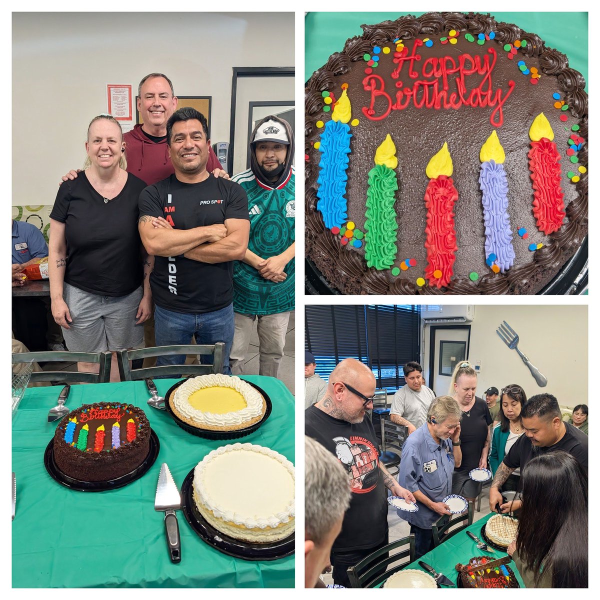 Pro Spot Welding tweet media