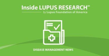 Lupus Foundation of America tweet media