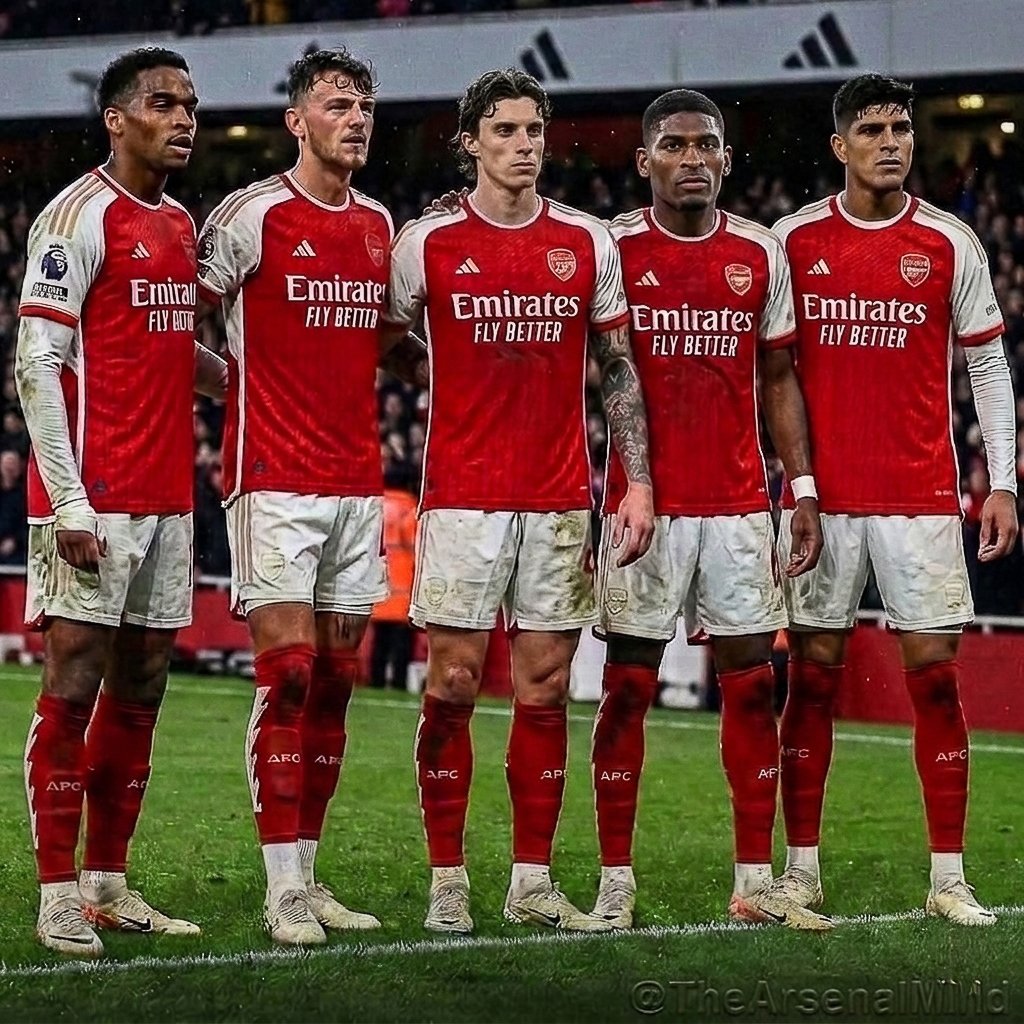 ARDENT GOONER tweet media