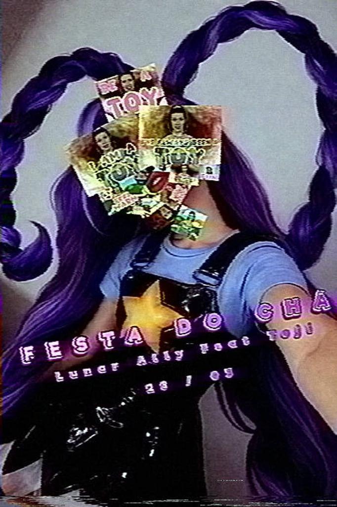 ☀︎︎ 𝐀𝐥𝐥𝐲𝐛𝐫𝐚𝐢𝐝𝐬 ☾︎ #DropJogosIndies tweet media