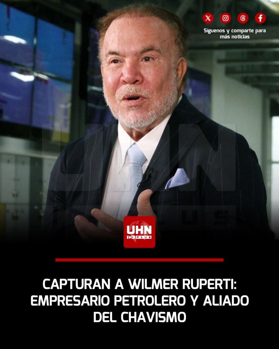 UHN Plus tweet media