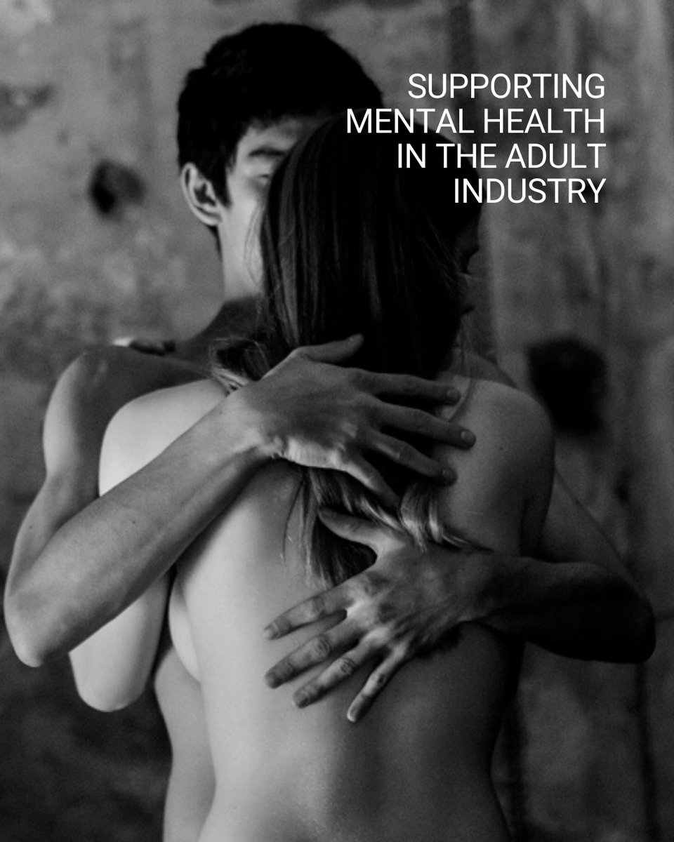 Erika Lust tweet media