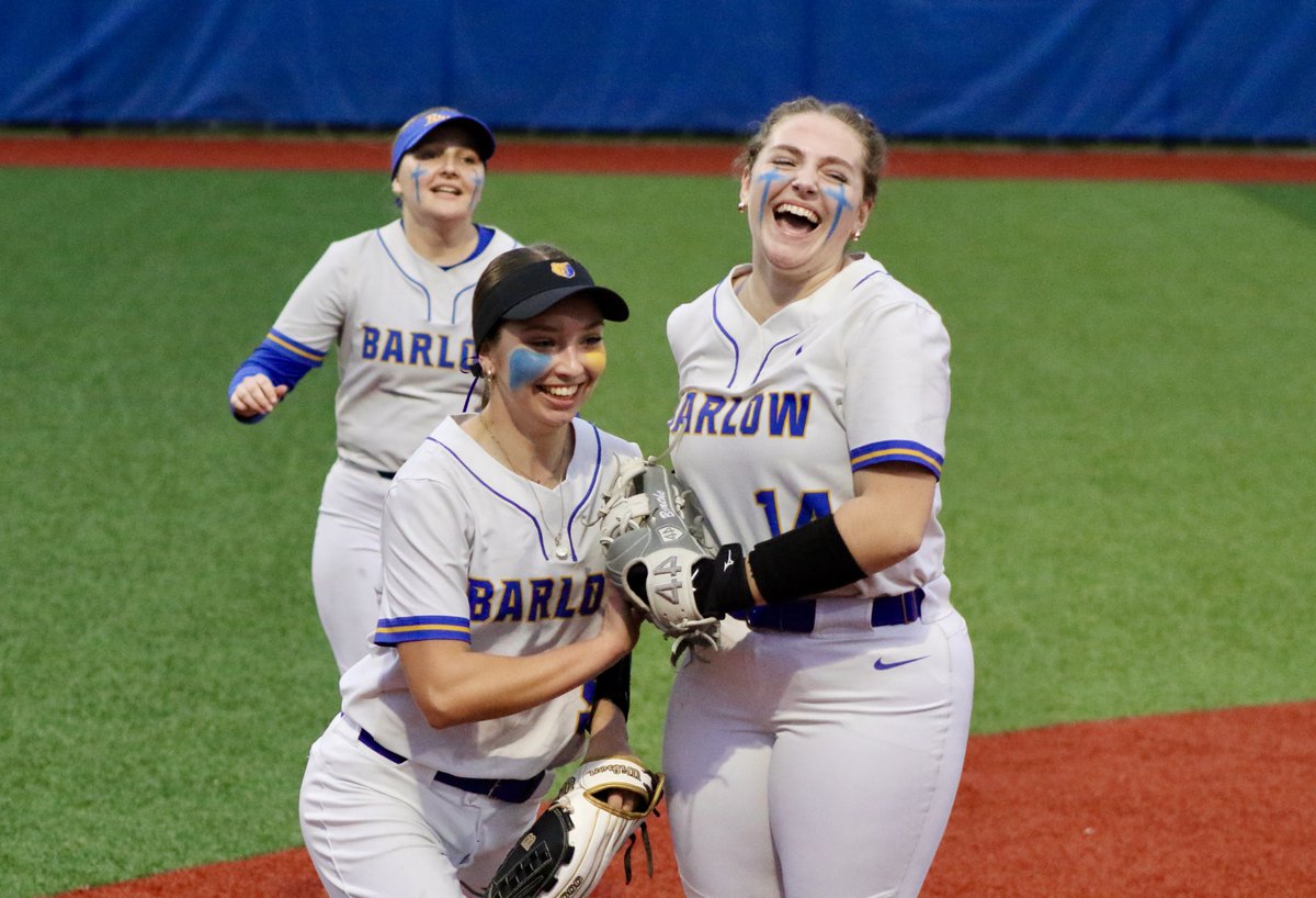 The Gresham Outlook tweet media