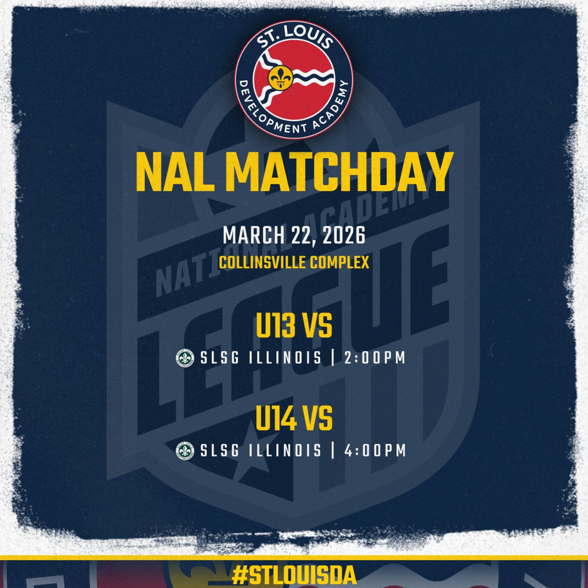 StLouisDAsoccer tweet media