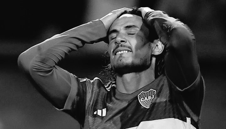 Giorgio Armas - Astrólogo de Boca 💙💛💙 tweet media