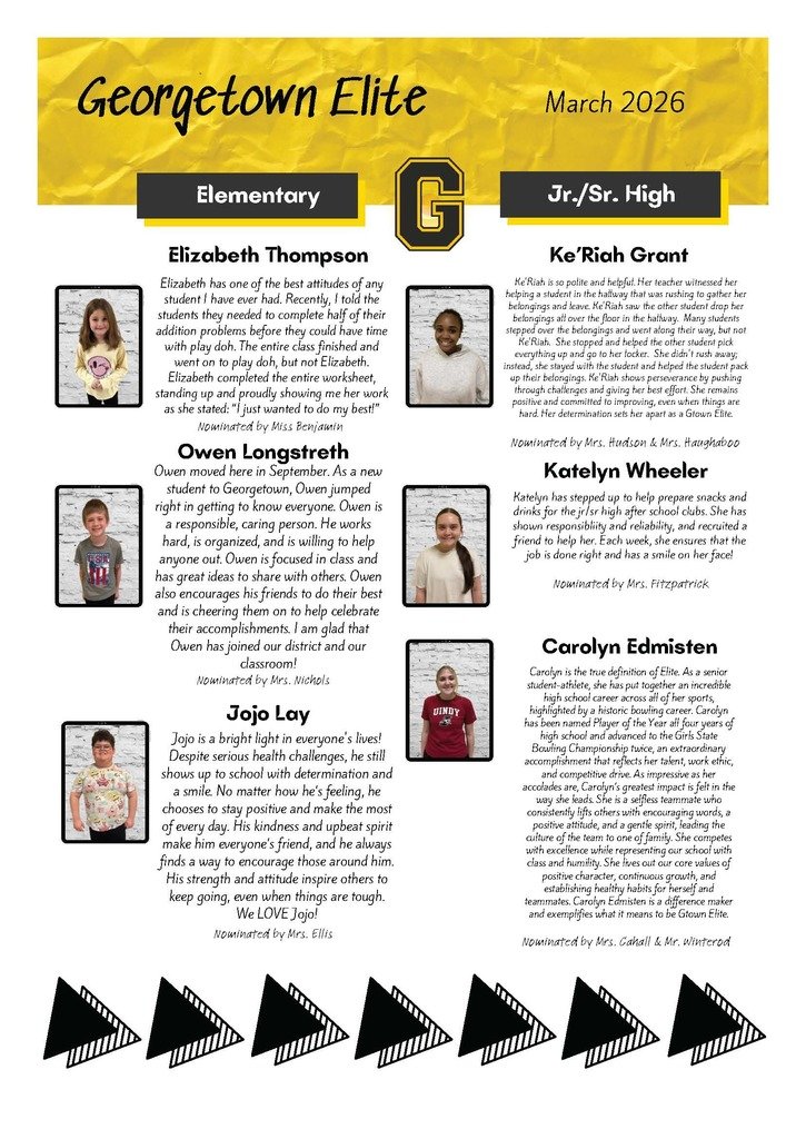 Georgetown Exempted Village Schools tweet media