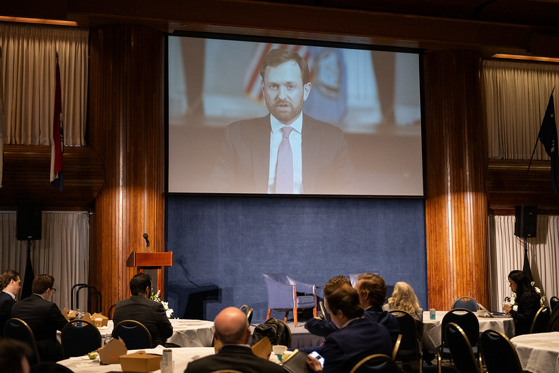 Bull Moose Institute tweet media