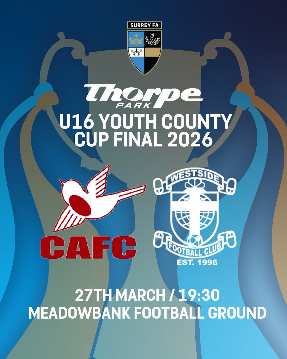 Surrey FA tweet media